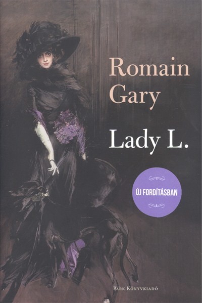 Lady L.