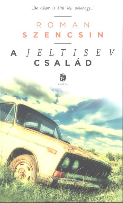 A jeltisev család