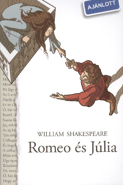 ROMEO ÉS JÚLIA