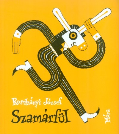 Szamárfül