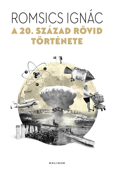 A 20. század rövid története (új kiadás)