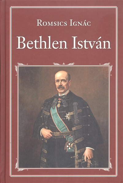 BETHLEN ISTVÁN /NEMZETI KÖNYVTÁR 19.