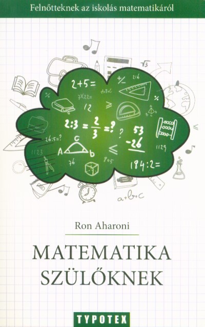 Matematika szülőknek