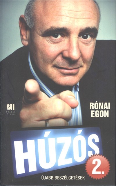 Húzós 2. /Újabb beszélgetések