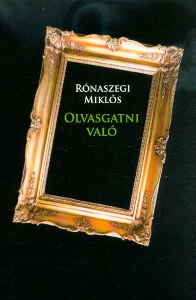 Olvasgatni való