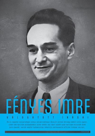 Fényes Imre válogatott írásai - Principia Philosophiae Naturalis (bővített, új kiadás)