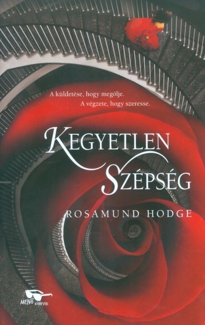Kegyetlen szépség