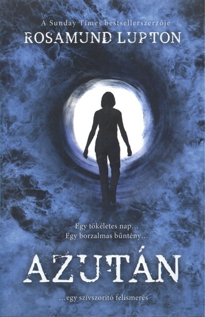 Azután