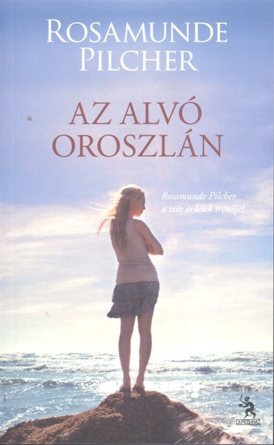 AZ ALVÓ OROSZLÁN