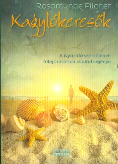 Kagylókeresők