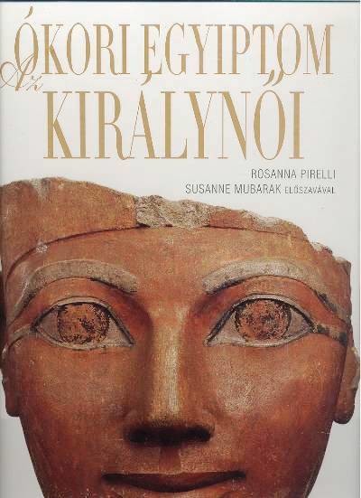 Az ókori egyiptom királynői