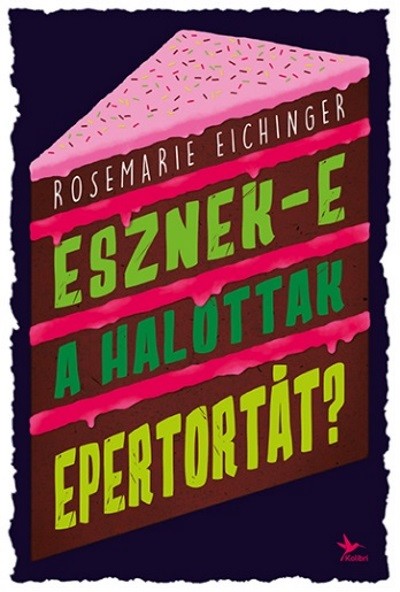 Esznek-e a halottak epertortát?