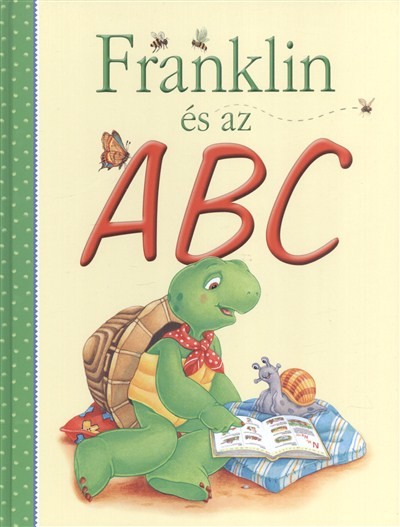 FRANKLIN ÉS AZ ABC