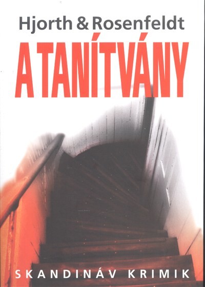 A tanítvány /Skandináv krimik