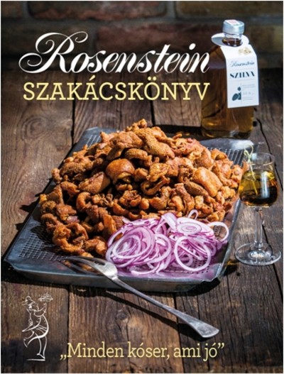  Rosenstein szakácskönyv /
