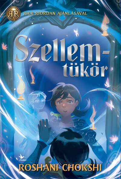 Szellemtükör
