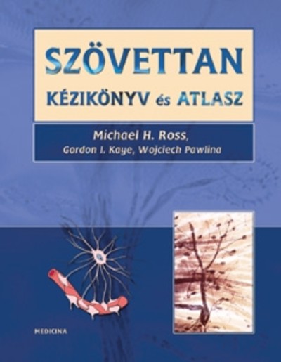 Szövettan