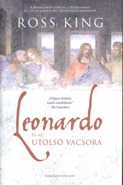 Leonardo és az utolsó vacsora