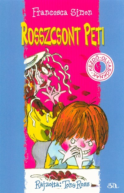 Rosszcsont Peti
