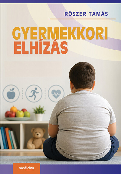 Gyermekkori elhízás
