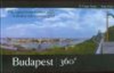 BUDAPEST 360 /MAGYAR-ANGOL