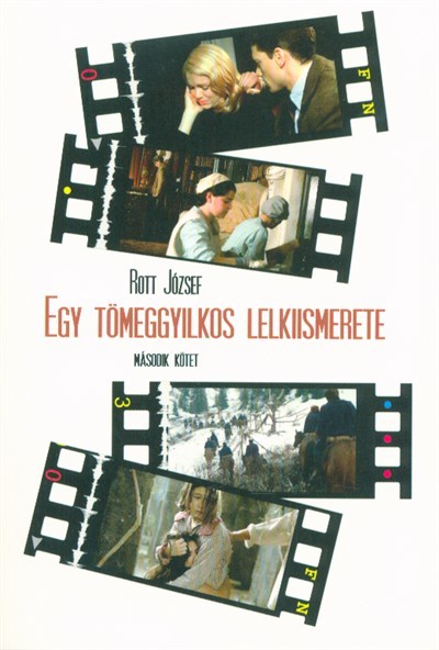 Egy tömeggyilkos lelkiismerete - Második kötet