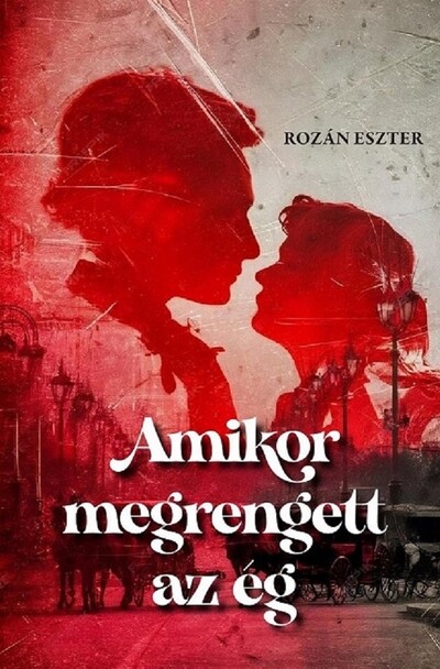 Amikor megrengett az ég - Szerelem a pusztítás árnyékában