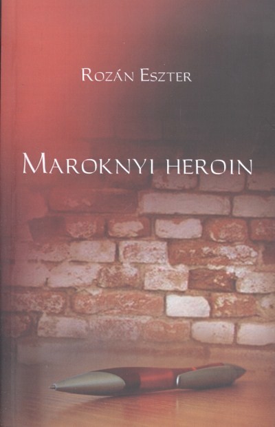 MAROKNYI HEROIN