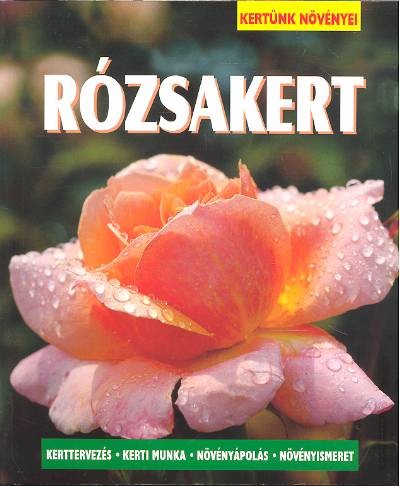 RÓZSAKERT