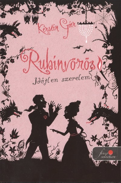 Rubinvörös - Időtlen szerelem /Puha