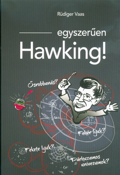 Egyszerűen Hawking!