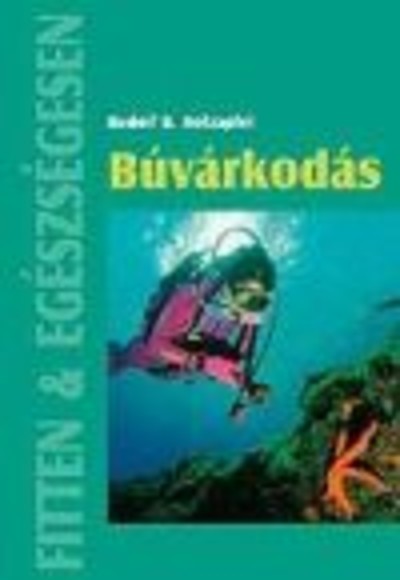 Búvárkodás