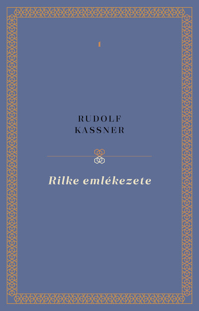 Rilke emlékezete - Complementum 1.