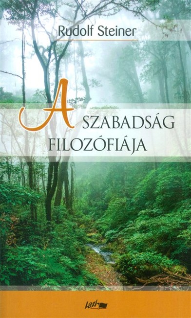 A szabadság filozófiája