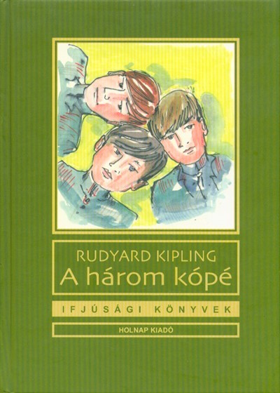 A három kópé