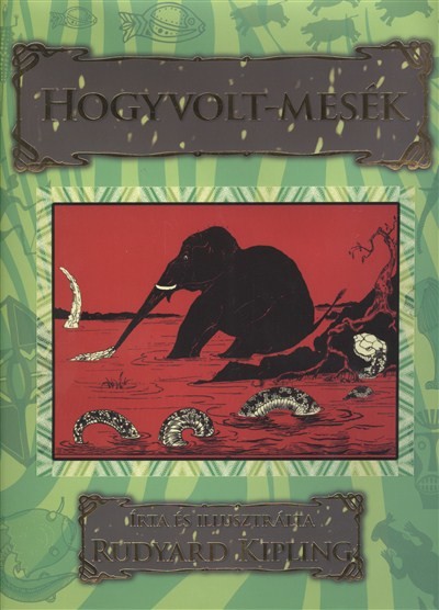 Hogyvolt-Mesék