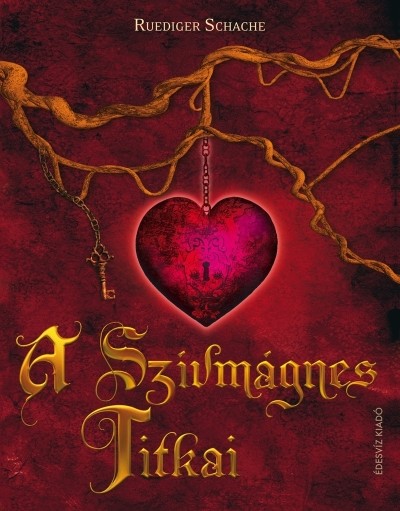 A SZÍVMÁGNES TITKAI