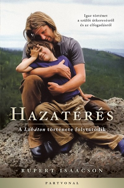 Hazatérés