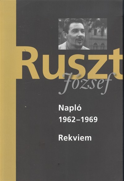 NAPLÓ 1962-1969 - REKVIEM