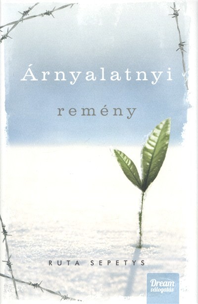 Árnyalatnyi remény