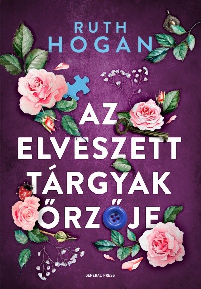 Az elveszett tárgyak őrzője