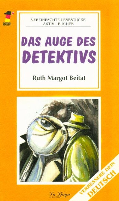 DAS AUGE DES DETEKTIVES