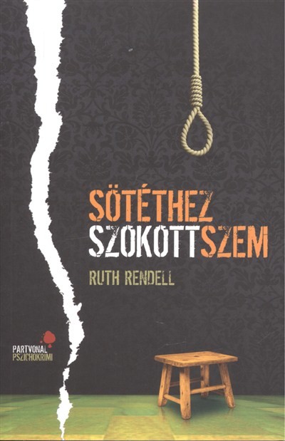 SÖTÉTHEZ SZOKOTT SZEM