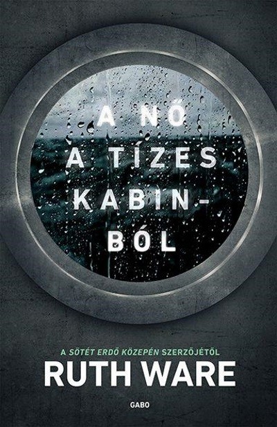 A nő a tizes kabinból