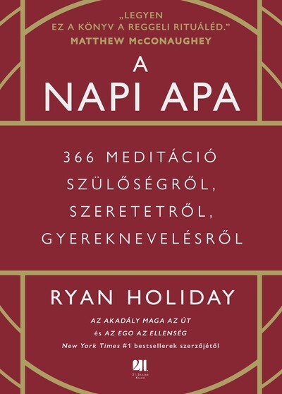 A napi apa