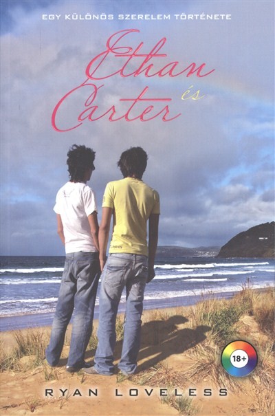 ETHAN ÉS CARTER /PUHA