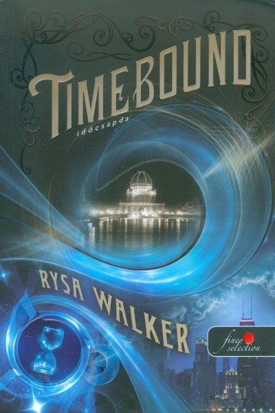 Timebound - Időcsapda