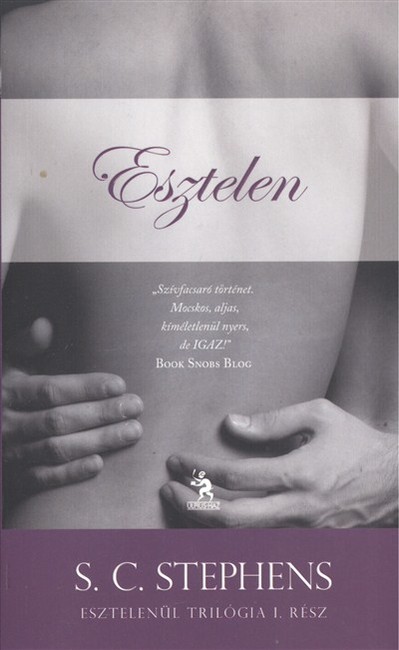 ESZTELEN /ESZTELENÜL TRILÓGIA 1.