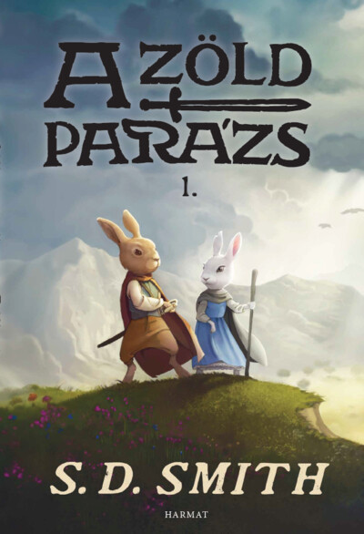 A Zöld Parázs 1.