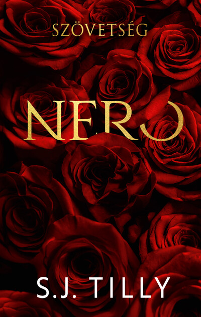 Szövetség - Nero (éldekorált) (2. kiadás)